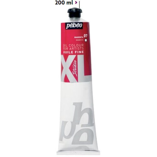  Olejová farba STUDIO XL - 200 ml Cene