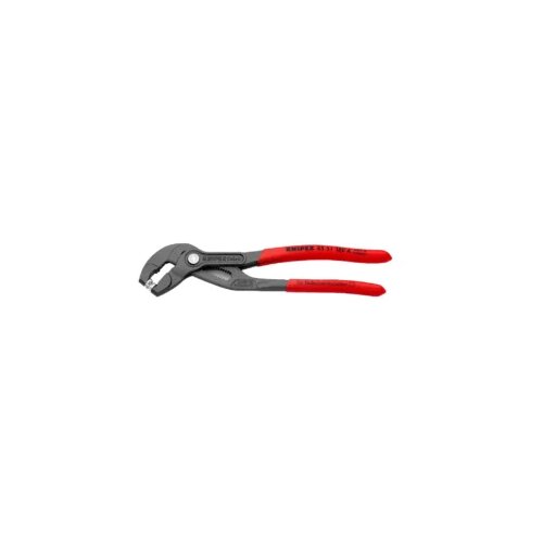 Knipex klije&amp;scaron;ta za opružne stezaljke papagajke 180 mm 85 51 180 A Slike