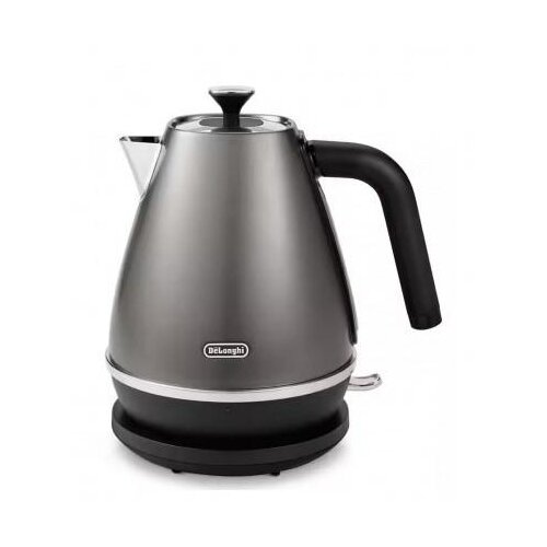 DeLonghi Električni grelnik vode KBIN2001.TB 1,7 l, 2000 W, (5000119322) Slike