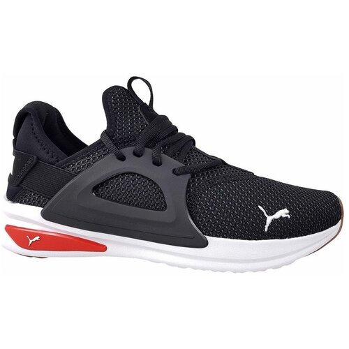 Puma Nizke superge Softride Enzo Evo Črna Slike