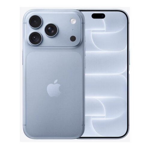 Apple iPhone 18 Pro 256GB Glacier Cijene
