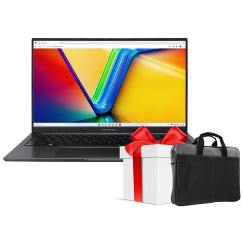  Laptop Asus Vivobook 15 X1505VA-OLED-L511W,... Cene