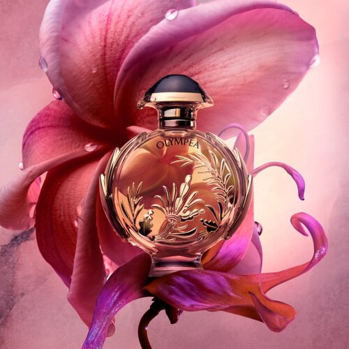 Paco Rabanne Olympéa Solar parfemska voda 80 ml za žene Cijene