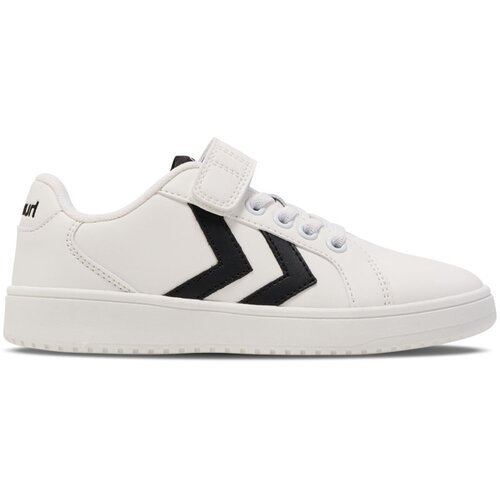 Hummel Tenisice 'Derby Court' crna / bijela Cene
