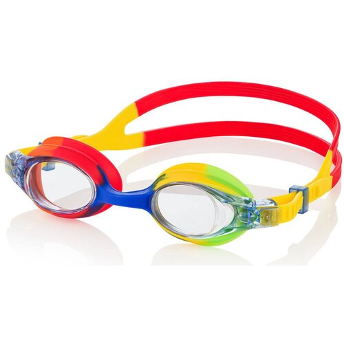 Aqua speed Kids&amp;#039;s Swimming Goggles Amari Pattern 18 Slike