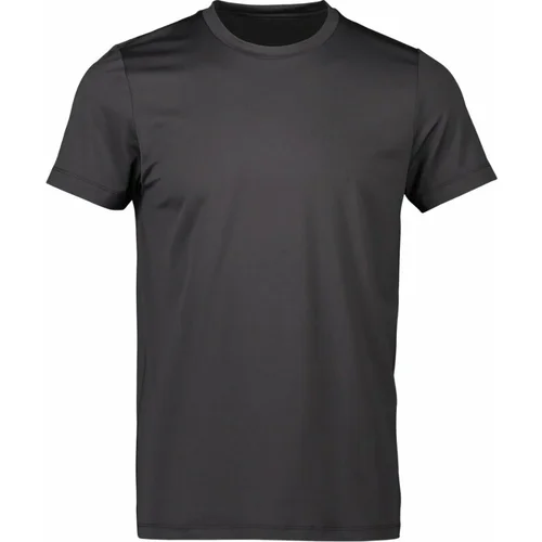 Poc Reform Enduro Light Men's Tee Sylvanite Grey S