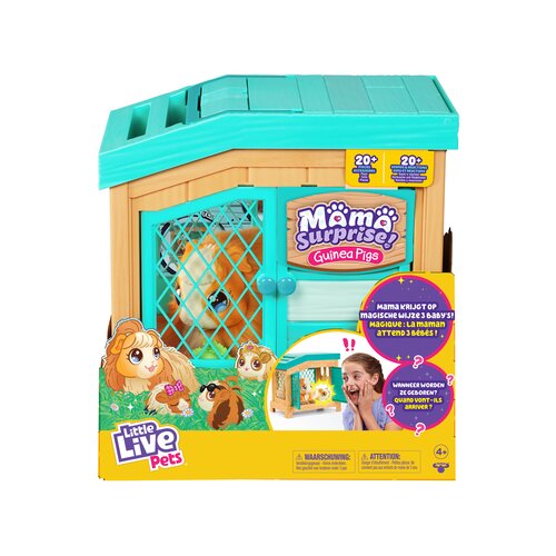  Mama surprise zamorac (630996264102) Slike
