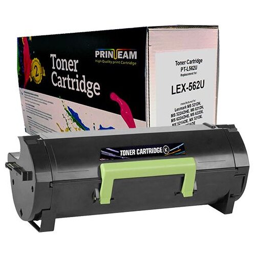  Toner Print-Team Lexmark 562U (56F2U00) Cene