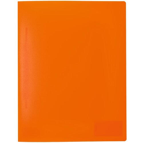 Herma zgibanka, iz PP, DIN A4, neon oranžna, (21651441) Cene