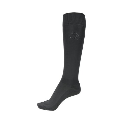 Pikeur Dokolenke s kristalčki, blackolive - 38-40 Slike