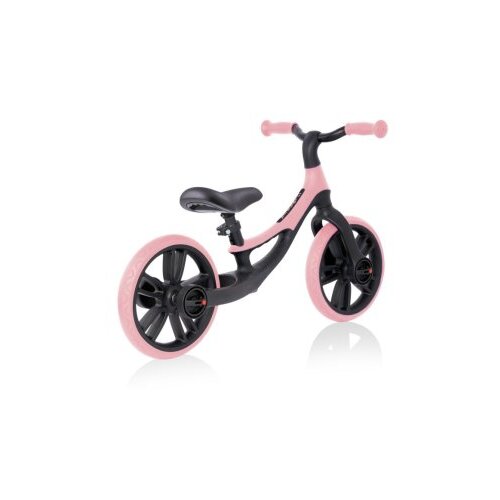 Globber balans bicikl go bike elite duo - pastel pink 22000068 Cene