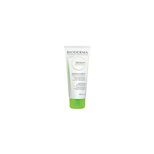 Bioderma Sebium Peeling gel Cijene