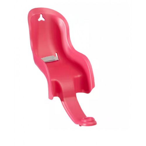Olimp Sport Sedište za igračku za bicikl roze Cene