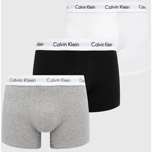 Calvin Klein Bokserice za muškarce, 000NB1770A