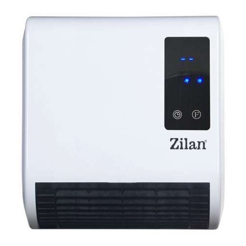 Zilan Stenski grelnik, 2000W, daljinski upravljalnik - ZLN2083 Cene