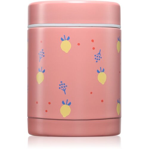 Fresk Food Jar termovka za jesti Citrus Fruit 300 ml Cene