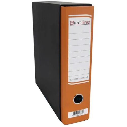 BIROLINE Registrator A4/80 v ovoju Cene