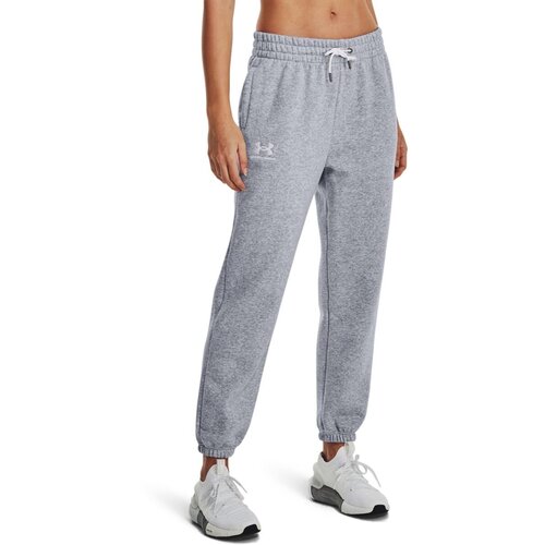 Under Armour Women's fleece sweatpants Essential Fleece Joggers Cene