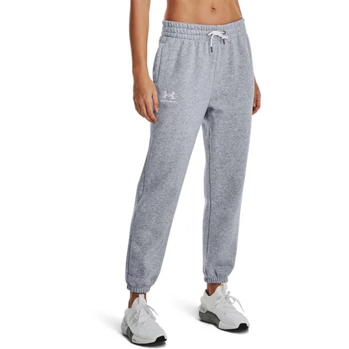 Under Armour Women's fleece sweatpants Essential Fleece Joggers