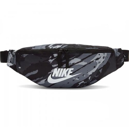 Nike ženska torbica NK HERITAGE HIP PACK- AOP1 CU9276-010 Slike