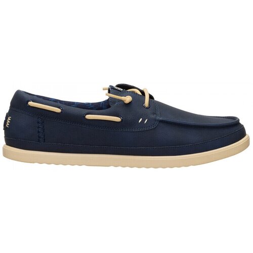 Hey Dude Mokasini & Jadralni čevlji Harbor lo classic Modra Cene