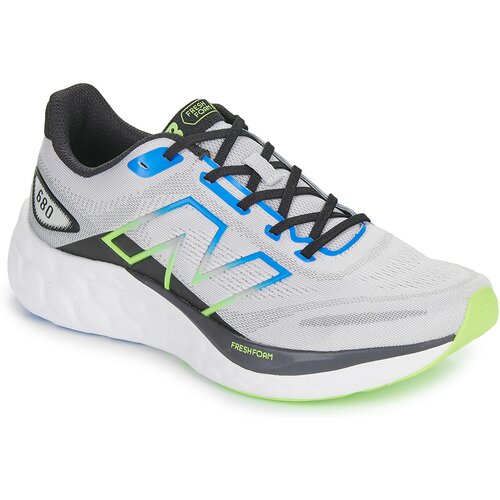 New Balance Tek & Trail 680 Bela Cene