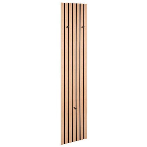 Mömax Garderobni Panel Grace Imitacija Hrasta Artisan Cene