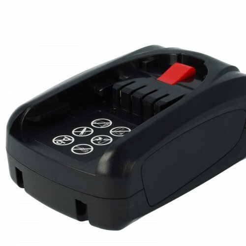VHBW Baterija za Bosch AdvancedVac 18V-8 / AdvancedOrbit 18 / AdvancedMulti 18, 18 V, 2000 mAh Cijene