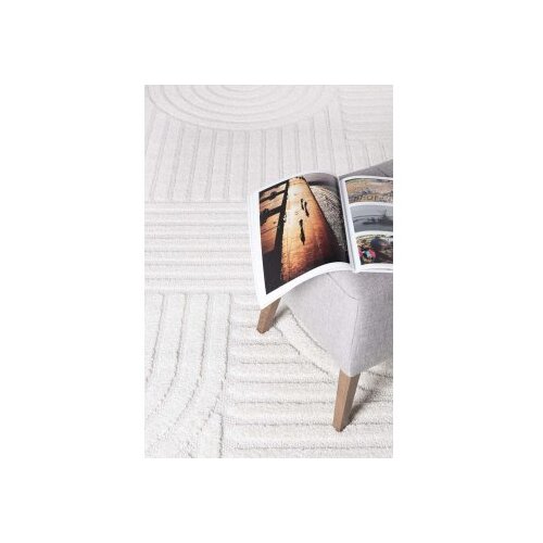Conceptum Hypnose Tepih (160x230) 0691B Cream Slike