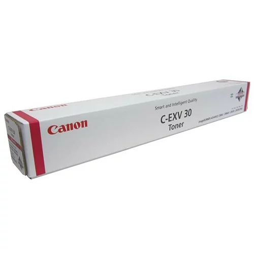 Canon Toner C-EXV30 Magenta / Original