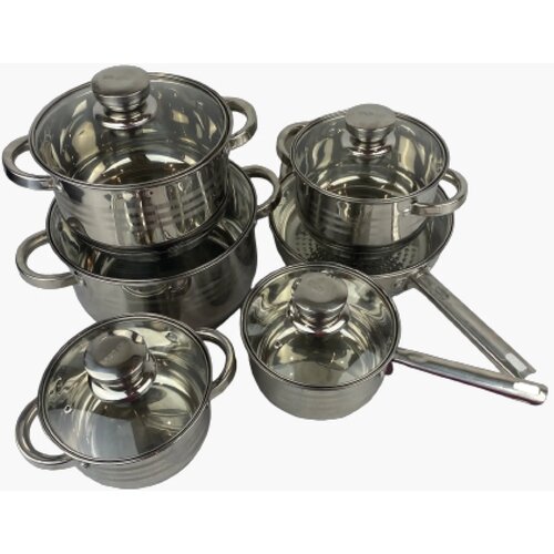 Royalty Line RL-1231 Set posuđa Cene
