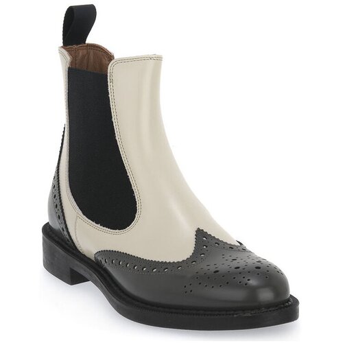 Frau Nizki &amp;scaron;kornji BRISTOL GRIGIO Siva Slike