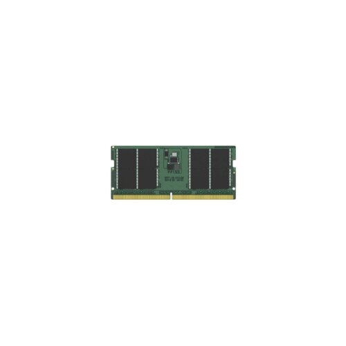 Ram memorija Kingston 32GB 5200MHz DDR5 SODIMM Cijene