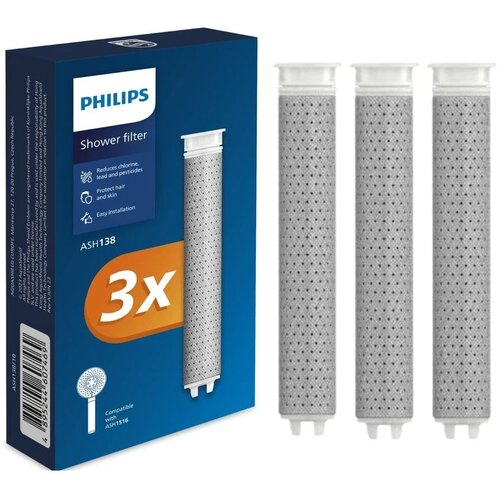 Philips Filter za tu&scaron; ASH138 3 komada Cijene