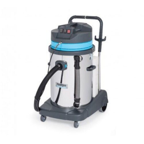 Fantom PROMAX 800CM2 PROFESIONALNI USISIVAČ ZA MOKRO I SUHO USISAVANJE Slike