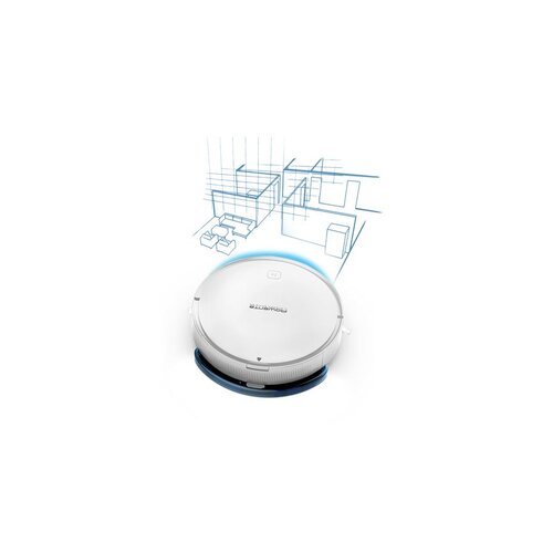 Rowenta Robotski sesalnik RR7387WH Slike