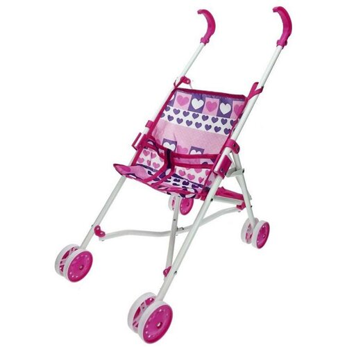 Kolica za lutke Reig Plava Roza Sklopiv 25 5 x 41 5 x 55 5 cm Cijene