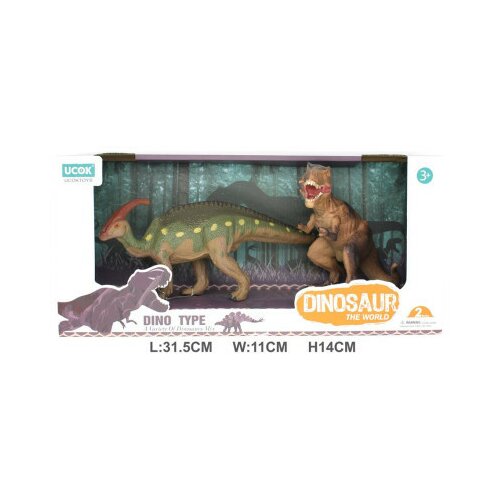  Set za igru - dinosaurus 2/1 ( 324872 ) Cene