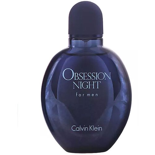 Calvin Klein Muška toaletna voda Obsession Night 125ml Cene