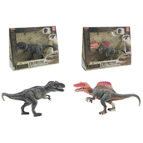Magaza 1-Dinosaurus Cretaceous 4408 Cene