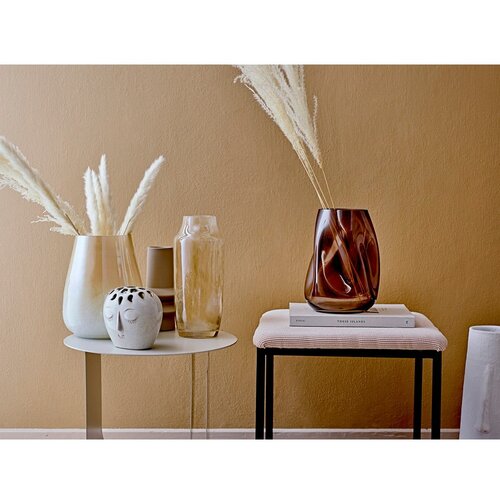 Bloomingville Metalni okrugao pomoćni stol &amp;oslash; 43 cm Cher &amp;ndash; Slike
