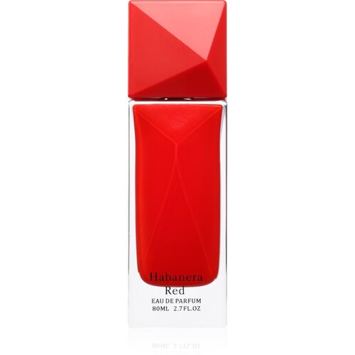 Aurora Habanera Red parfumska voda za ženske 80 ml Cene