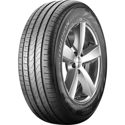 Pirelli Scorpion Verde ( 275/35 R22 104W XL VOL ) Slike