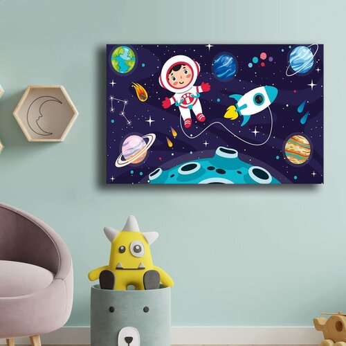 Wallity slika 4570COC-015, 45 x 70 cm Cene