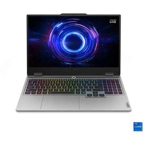 Lenovo prenosnik LOQ 15.6 & Intel Core i7 & 32GB RAM & 1TB SSD & RTX 5070 & Windows 11 Home Cene