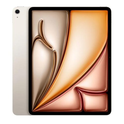 Apple 13-inch iPad Air Wi-Fi 256GB - Starlight, (5000169336) Slike