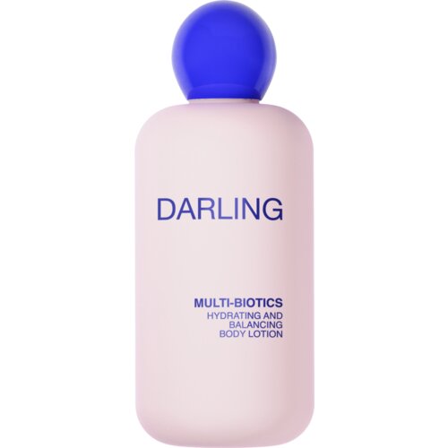 Darling Multi-Biotics Hydrating and Balancing Body Lotion - 250 ml Cene
