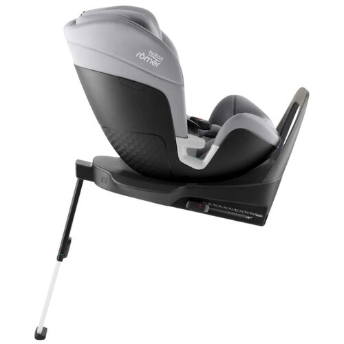Britax Romer auto sedi&amp;scaron;te i-Swivel 2 Grey, 40-125 cm Slike