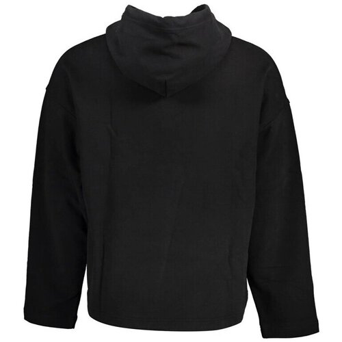 Calvin Klein SWEATSHIRT WITHOUT ZIP BLACK MAN Cijene