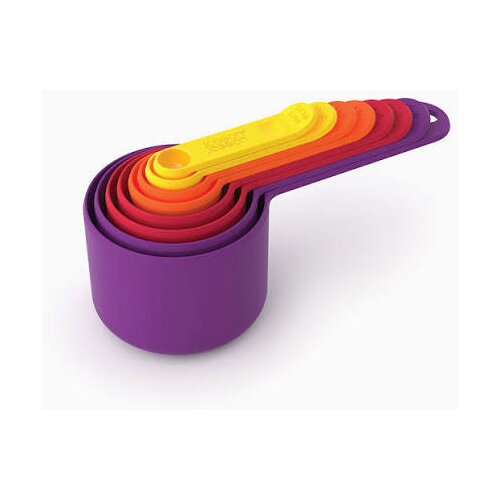 Joseph Joseph Nest Measure Multic. Measuring Cups 8-piece Cijene